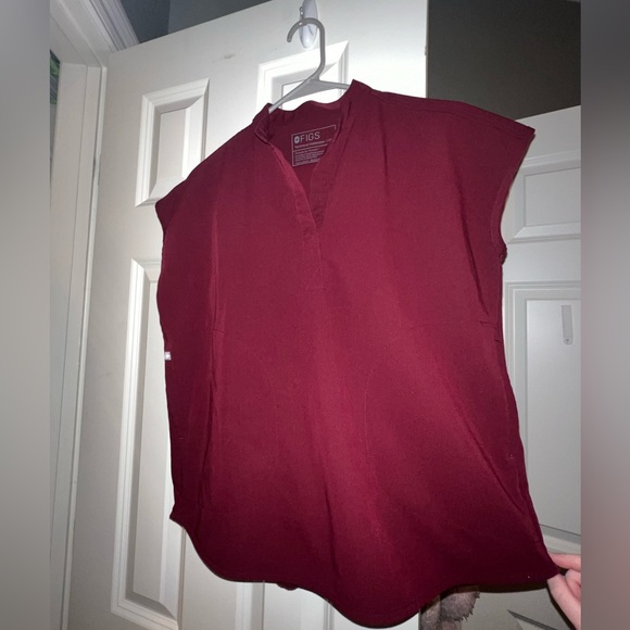 Figs Scrubs Set - Picture 2 of 2